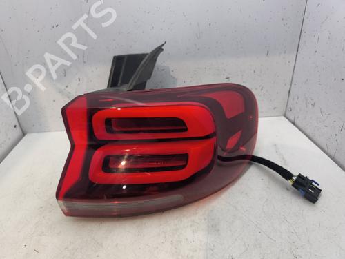 Used Right taillight CITROËN C5 AIRCROSS (A_) 1.5 BlueHDi 130 (ACYHZJ, ACYHZR) (131 hp) 28369882