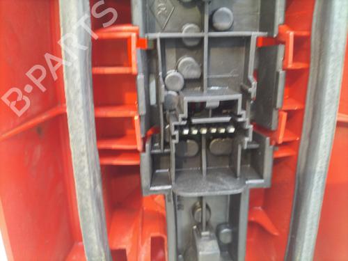 Venstre baglygte RENAULT MASTER II Bus (JD) 2.2 dCI 90 | BP28328358C34 