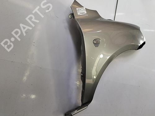 Right front fenders MAZDA 2 (DY) 1.4 CD | BP22821650C42 