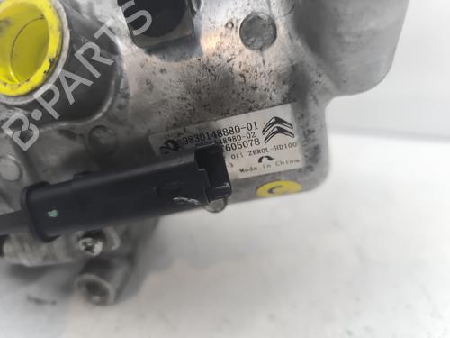 Used AC compressor AC compressor CITROËN JUMPY III Van (V_) 2.0 BlueHDi 180 (177 hp) 30818956 30818956