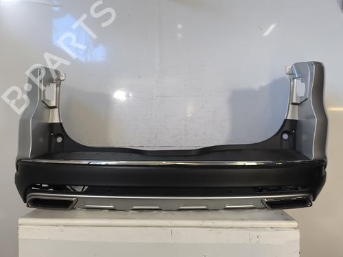 Pare-chocs arrière RENAULT ESPACE V (JR_) [2015-2023]  29700466