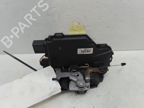 Used Front left lock VW GOLF IV (1J1) 1.9 SDI (68 hp) 30744941