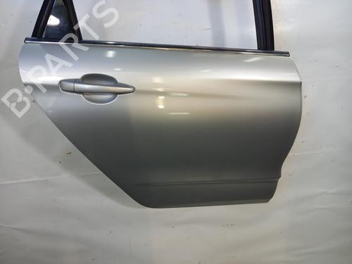 Right rear door CITROËN C4 II (NC_) 1.6 HDi 90 | BP29377374C5 