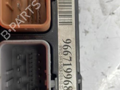 Fuse box CITROËN C3 II (SC_) 1.6 HDi | BP22838223E1 - Image 3