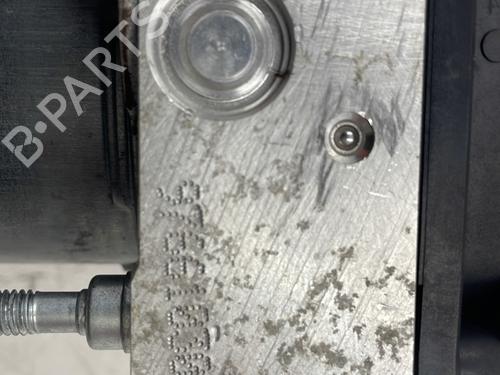 ABS pump PEUGEOT 3008 I MPV (0U_) 1.6 HDi | BP23830499M43 
