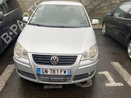 Front wipers mechanism VW POLO IV (9N_, 9A_) 1.4 TDI | BP28482396C83 