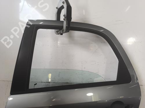Left rear door SUZUKI SX4 (EY, GY) 1.9 DDiS 4x4 (RW419D) | BP27924476C4 