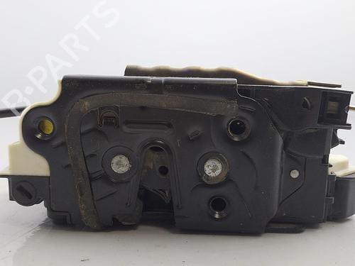 Rear right lock SEAT IBIZA IV (6J5, 6P1) 1.6 TDI | BP22825887C99 