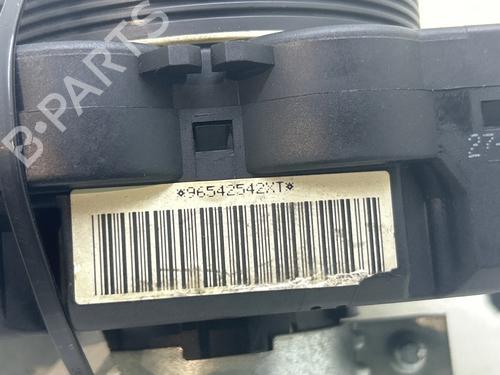 Used Steering column stalk Steering column stalk 38185427 38185427