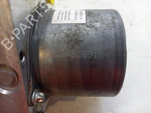 ABS pump CITROËN C4 Picasso II 1.6 BlueHDi 120 | BP32212644M43