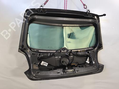 Tailgate VW POLO V (6R1, 6C1) 1.6 TDI | BP29286263C6 