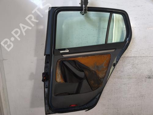 Right rear door VW GOLF V (1K1) 1.9 TDI | BP27093953C5 