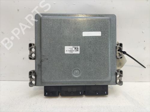 Engine control unit (ECU) RENAULT MEGANE IV Hatchback (B9A/M/N_) 1.3 TCe 140 (B9NB) | BP29834380M57 - Image 2