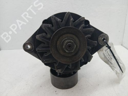 Used Alternator Alternator OPEL OMEGA A (V87) 2.0 i (F19, M19, N19) (115 hp) 33234602 33234602