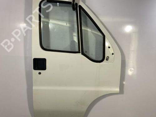 Right front door FIAT DUCATO Van (230_) 2.5 D | BP22833127C3 