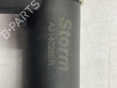 Used Ignition coil Ignition coil RENAULT MEGANE II (BM0/1_, CM0/1_) 1.6 16V (BM0C, CM0C) (113 hp) 22817631 22817631