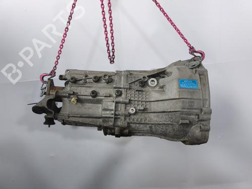 Gearbox BMW 1 Coupe (E82) 120 d | BP38780460M3 - Image 5