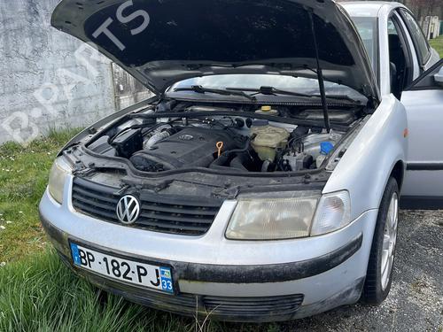 Headlight switch VW PASSAT B5 (3B2) 1.9 TDI | BP24829203I24 - Image 8