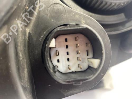 Højre forlygte Højre forlygte ALFA ROMEO 159 Sportwagon (939_) 1.9 JTDM 8V (939BXE1B) (120 hp) 22841462 22841462