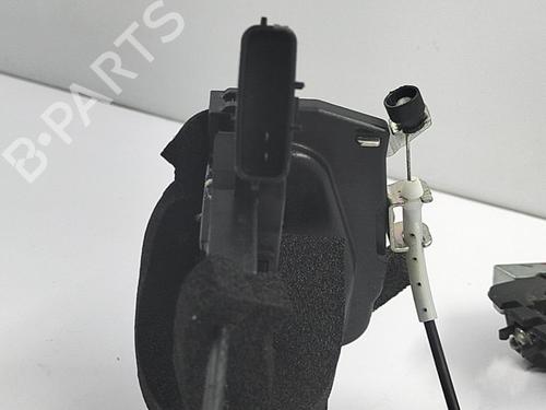 Used Front right lock NISSAN JUKE (F15) 1.5 dCi (110 hp) 22820053