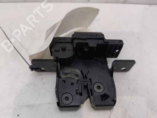 Tailgate lock RENAULT MEGANE II (BM0/1_, CM0/1_) 1.5 dCi (BM1F, CM1F) | BP26585210C101 