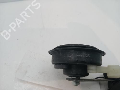 Used Horn Horn RENAULT CLIO IV Grandtour (KH_) 1.5 dCi 90 (KHN3, KHN4) (90 hp) 33317006 33317006