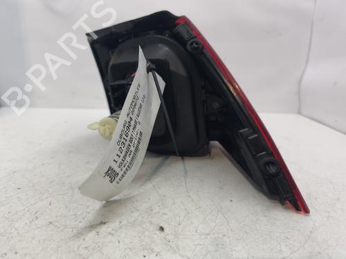 Left taillight VW GOLF VII (5G1, BQ1, BE1, BE2) 1.2 TSI | BP29377219C34 