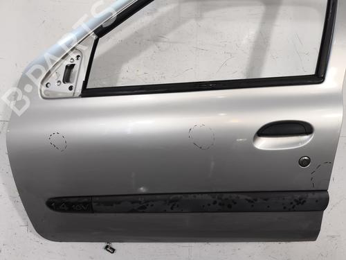 Drzwi przednie lewe RENAULT CLIO II (BB_, CB_) 1.4 16V (B/CB0P, BB13) | BP29980471C2