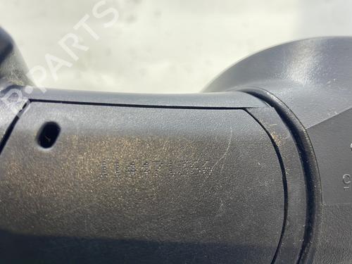 Right mirror CITROËN NEMO MPV 1.3 HDi 75 | BP29894357C27