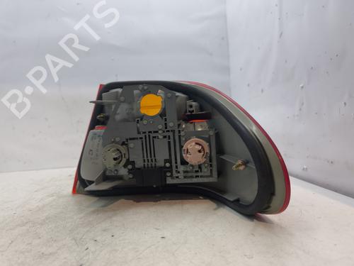Left taillight MERCEDES-BENZ E-CLASS (W210) E 300 Turbo-D (210.025) | BP22813098C34 