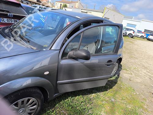Used Parts CITROËN C3 I (FC_, FN_)    4618512