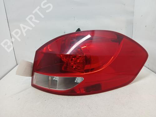 Used Right taillight RENAULT CLIO III Grandtour (KR0/1_) 1.5 dCi (88 hp) 29582138