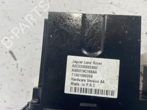 Used Electronic module Electronic module LAND ROVER RANGE ROVER EVOQUE (L538) 2.2 D 4x4 (150 hp) 25445447 25445447