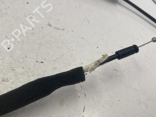 Used Rear right lock Rear right lock RENAULT ZOE (BFM_) ZOE (92 hp) 22833720 22833720