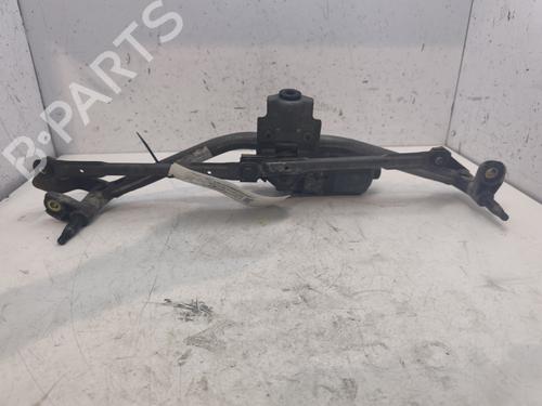 Front wiper motor VW POLO (9N_, 9A_) 1.4 TDI | BP27238189M29 
