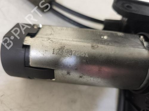 electronic-module-peugeot-1007-km_-2005-34527166 main image