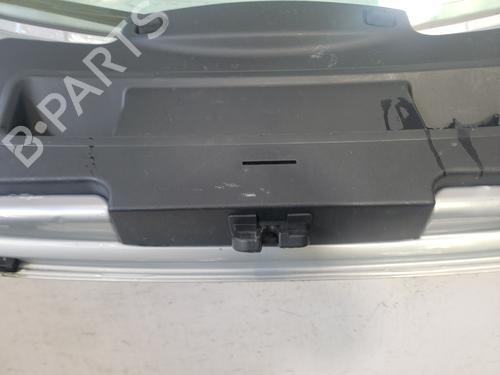 Used Tailgate Tailgate 26387143 26387143
