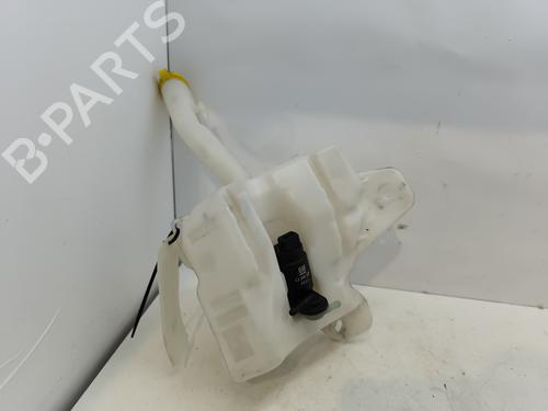 Windscreen washer tank OPEL CORSA D (S07) 1.3 CDTI (L08, L68) | BP29213468C113 
