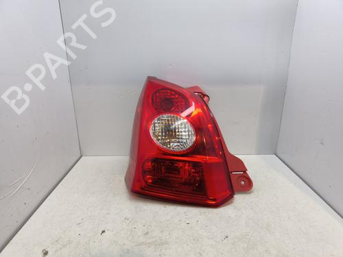 Used Left taillight SUZUKI ALTO VII (GF, HA25_, HA35_) 1.0 (AMF310, GFC31S) (68 hp) 30184286