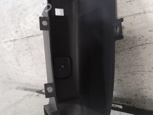 Corner bumper CITROËN JUMPER II Van 2.2 HDi 100 | BP26666963C117 