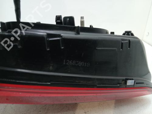 Used Left tailgate light Left tailgate light VW TIGUAN (AD1, AX1) [2016-2024] 36479083 36479083