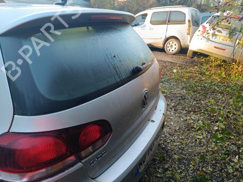 Left tailgate light VW GOLF VI (5K1) 2.0 TDI | BP26732222C79 