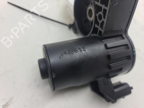Electric handbrake FORD FOCUS IV (HN) 1.0 EcoBoost mHEV Flex | BP26684597E5 - Image 2