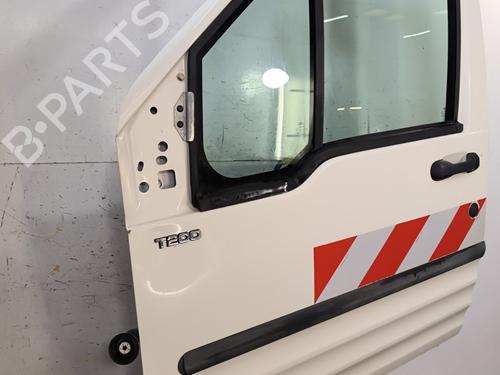 Left front door FORD TRANSIT CONNECT (P65_, P70_, P80_) 1.8 Di | BP28525749C2 