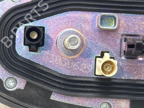 Antenne/Base JAGUAR XE (X760) 2.0 D AWD | BP39476452C140 - Image 5