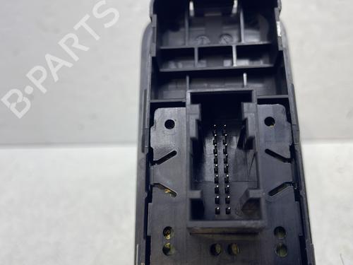 Left front window switch PEUGEOT 308 SW I (4E_, 4H_) 1.6 HDi | BP31603124I27