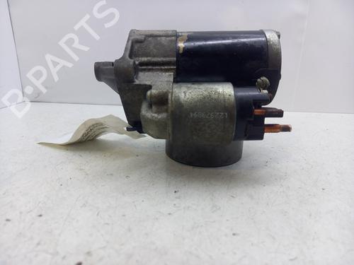 Starter DACIA SANDERO | BP33317046M8 - Image 3