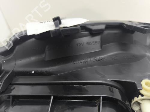 Left headlight SEAT IBIZA III (6L1) 1.9 TDI | BP30184324C28 