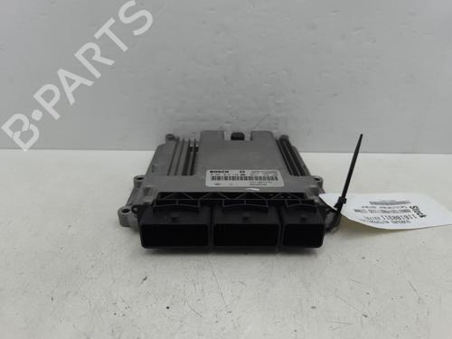 Engine control unit (ECU) RENAULT CLIO IV (BH_) 1.5 dCi 90 | BP30744986M57  - Image 5