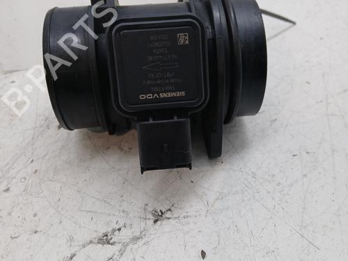 Mass air flow sensor MAZDA 2 (DE_, DH_) 1.4 MZR-CD | BP31581926M95 - Image 2